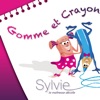 Gomme et crayon