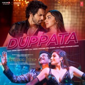 Duppata (From "Jugjugg Jeeyo") artwork