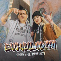 Enchuladita - Single - Kenzy & El Osito Wito