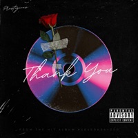 Thank You - Single - Prestigious