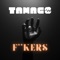 Fuckers - TAMAGO lyrics