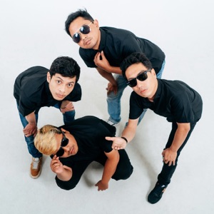 Chord Gitar Theater January - Enemy Down