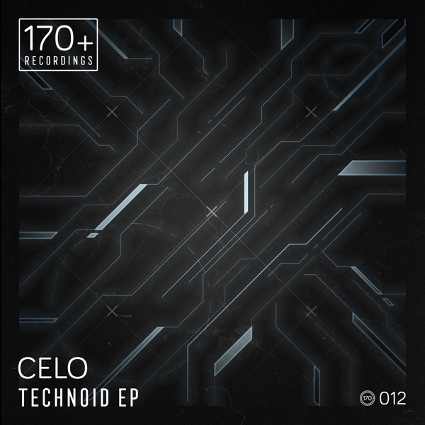 Technoid - EP