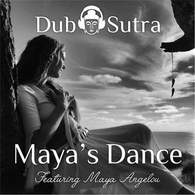 Maya's Dance (feat. Maya Angelou) - Single