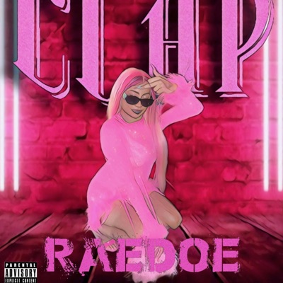 Clap - Single