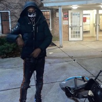 Scooter Man (feat. Bando KD) - Single - Mblock Die Y