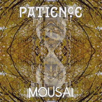 Patience - Single