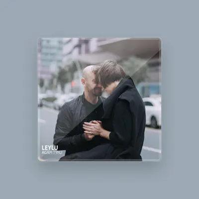 Listen to LEYLU, watch music videos, read bio, see tour dates & more!