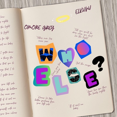 Who Else (feat. Elkvnv & Elko) - Single