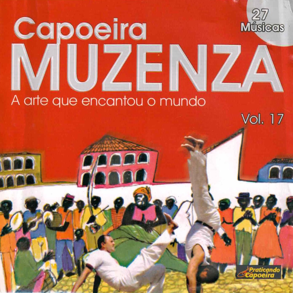 Download - Capoeira Music