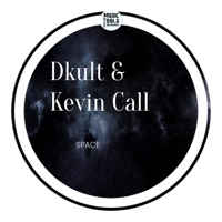 Space - Single - Dkult & Kevin Call