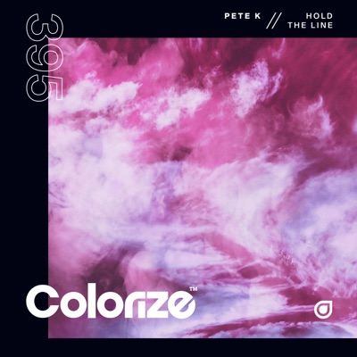 Hold the Line - Single