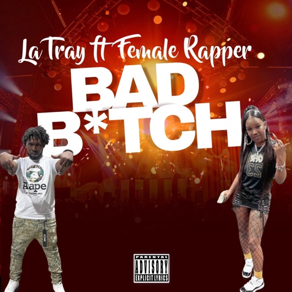 Bad Bxtch - Single
