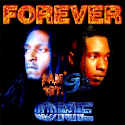 Forever One - EP