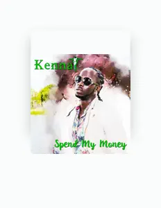 Escucha a Kenna T, mira videos musicales, lee su biografía, consulta las fechas de las gira y más.