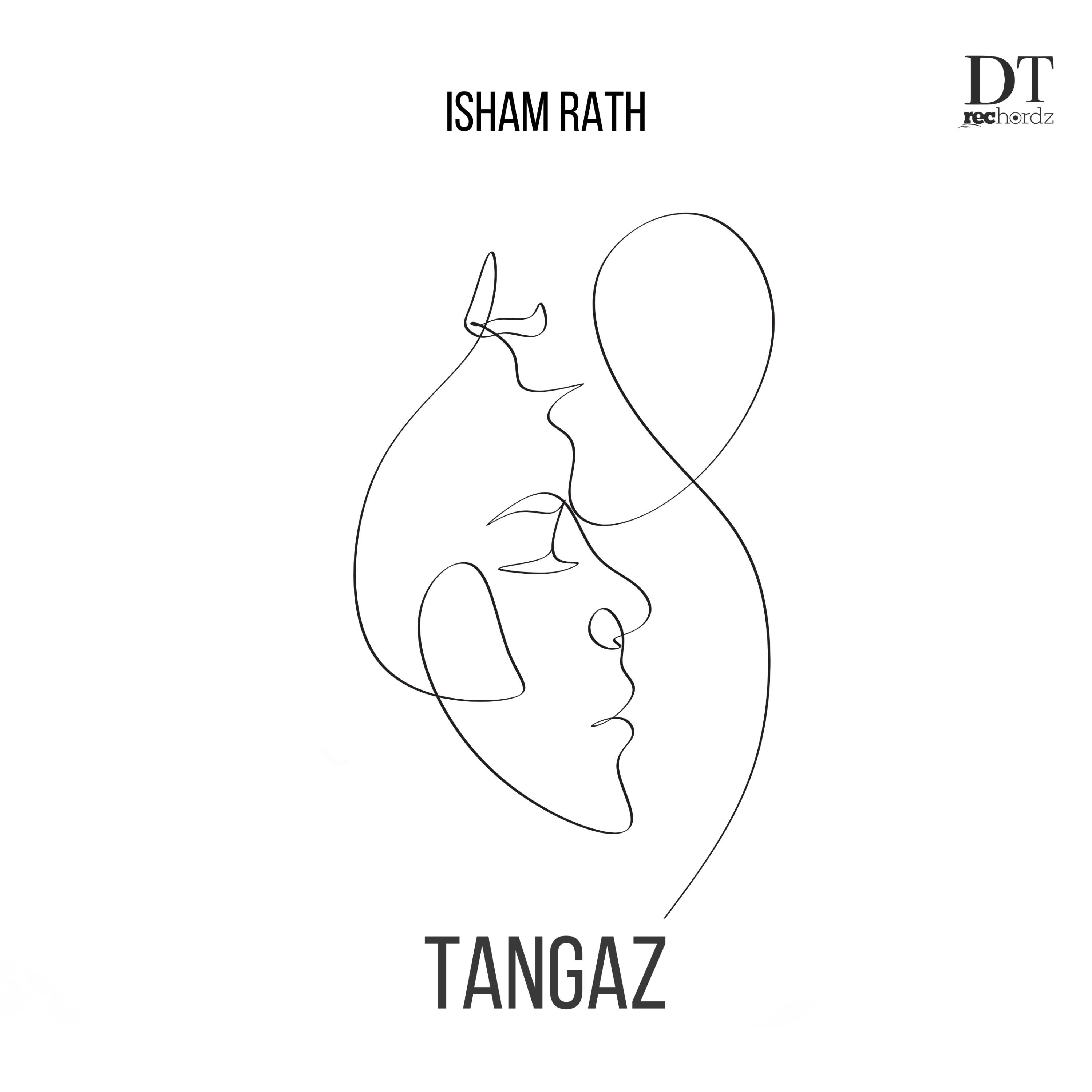 Tangaz - Single
