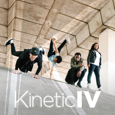 KineticIV - EP