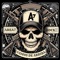 Area 7 - Area 7 Rock lyrics