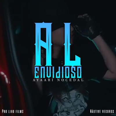 AL ENVIDIOSO - Single