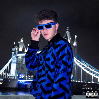 Further From Me - Single