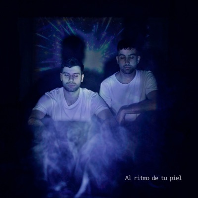 Al Ritmo de Tu Piel - Single
