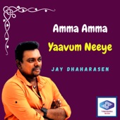 Amma Amma Yaavum Neeye (feat. Arulselvan) artwork