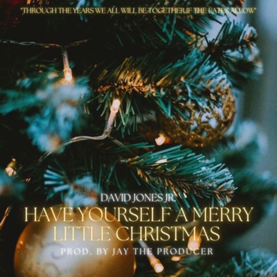 Have Yourself a Merry Little Christmas - Single