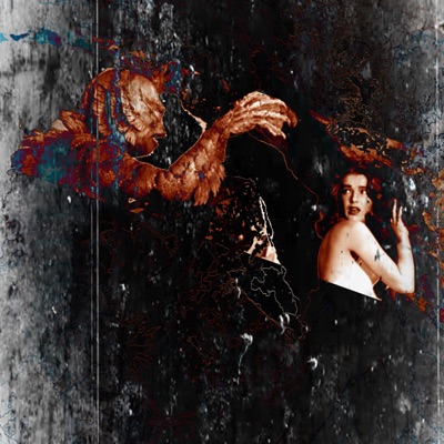 Il Mostro (feat. Mervin, Hardfiz, MakaiPagan & Souldie-R) - Single