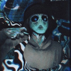 Осколок STITCH