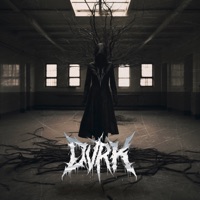 Infinite Reminiscence - EP - DVRK