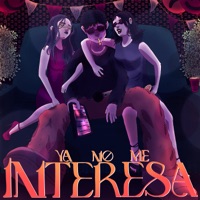 Ya No Me Interesa - Single - Matias Juarez, DJ Phat & Maykiiv
