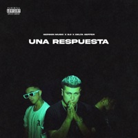 UNA RESPUESTA (feat. B.O & Delta Seffer) - Single - Gerson Music