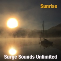 Sunrise - Single - Surge Sounds Unlimited