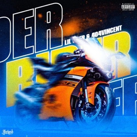 Rider Lil Uber & 404vincent