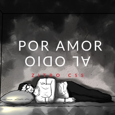 Por Amor al Odio - Single