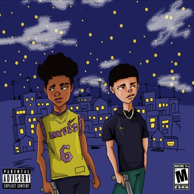 Real Detroit - Single