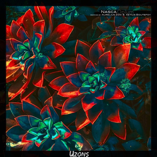 Opium Remixes - Single