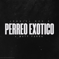 Perreo Exotico (feat. Maty Farra) - Single - Rog-g & Jonniel