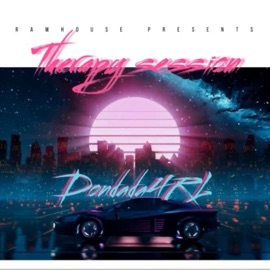 Therapy Session Dondada4RL