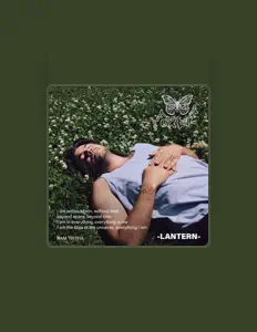 聆聽 Lantern、觀看音樂影片、閱讀小傳、查看巡演日期等！