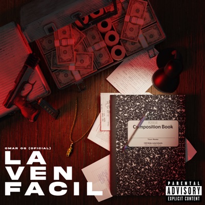 La Ven Fácil - Single