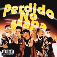 Perdido no Mapa (feat. Bielzin Mc, Mc Guh Da20, Mc Villan & Mc Miau Jota R) - Single - Blackj