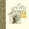 Would It Make Any Difference to You - Etta James