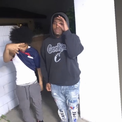 BDEMOBB (feat. LXL E) - Single