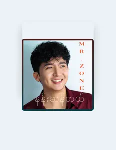 Listen to Mr.Zone, watch music videos, read bio, see tour dates & more!