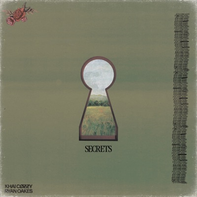 Secrets (feat. Ryan Oakes) - Single