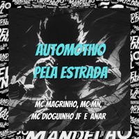 Automotivo pela Estrada - Single - Anar, Mc Magrinho, MC MN & MC Dioguinho Jf