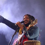 Stephen Marley