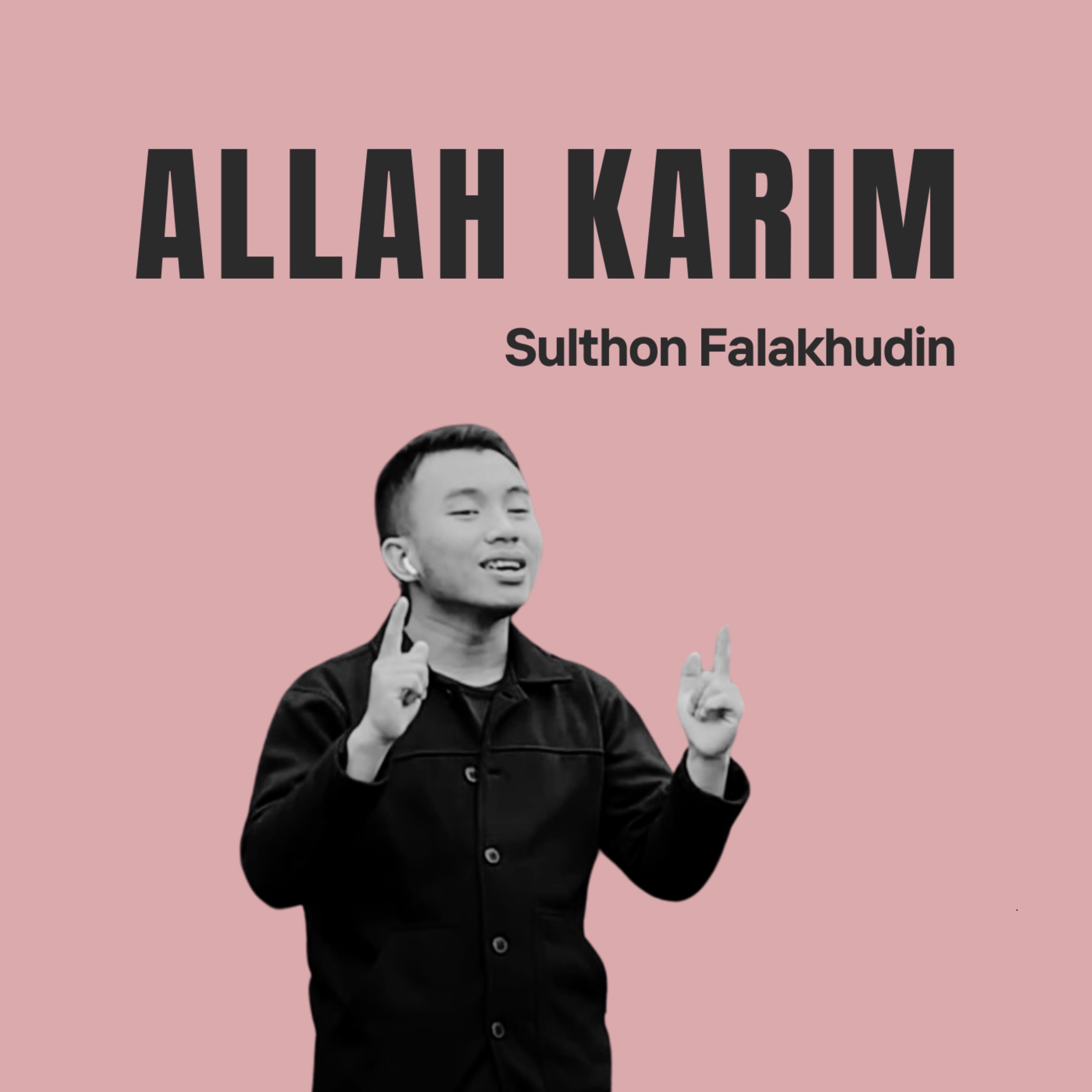 Allah Karim - Single