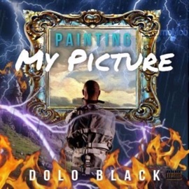 Painting My Picture Dolo Black